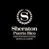 Sheraton Puerto Rico Hotel & Casino Logo
