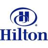 Hilton Arlington  Logo