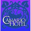 El Canario Boutique Hotel  Logo