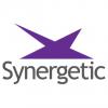Synergetic Sound and Lighting Logo