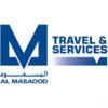 Al Masaood Travel Logo
