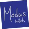Modus Hotels Logo