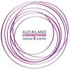 Auckland Conventions Venues & Events Logo