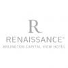 Renaissance Arlington Capital View Logo