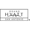 Grand Hyatt San Antonio Logo