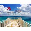 Frenchman's Reef & Morning Star Marriott Beach Resort Logo