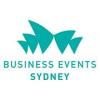 Business Events Sydney Logo