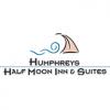 Humphrey's Half Moon Inn & Suites Logo