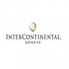Intercontinental Geneva Logo