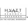 Hyatt Regency Savannah Logo