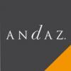 Andaz West Hollywood Logo