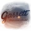 Garrett Popcorn Logo
