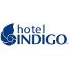 Hotel Indigo San Diego Gaslamp Quarter Logo