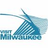 VISIT Milwaukee  Logo