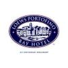 Loews Portofino Bay Hotel Logo
