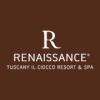 Renaissance Tuscany Il Ciocco Resort & Spa Logo