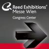 Messe Wien Exhibition & Congress Center  Logo