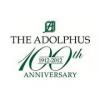 Adolphus Hotel Logo