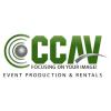 CCAV Event Production