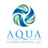 Aqua Global Events Logo