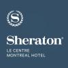 Le Centre Sheraton Montreal  Logo