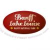 Banff Lake House Tourism Logo