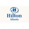 Hilton Atlanta Logo