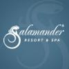 Salamander Resort and Spa Logo