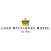 Lord Baltimore Hotel Logo