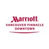 Vancouver Marriott Pinnacle Downtown Hotel Logo