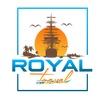 Royal Travel Logo