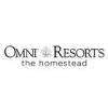 The Omni Homestead Resort Logo