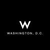 W Hotel- Washington, DC Logo