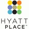 Hyatt Place San Jose Logo
