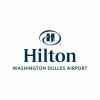 Hilton Washington Dulles Airport Logo