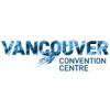 Vancouver Convention Centre Logo