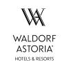 The Waldorf Astoria Logo