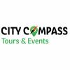 City Compass Tours & Events Logo