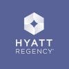 Hyatt Regency Orlando Logo