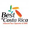 Best of Costa Rica  Logo