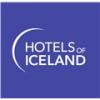 Hotels of Iceland Logo