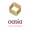 Oasia Hotel Singapore by Far East Hospitality Logo