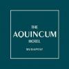 The Aquincum Hotel Budapest  Logo