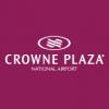 Crowne Plaza National Airport Logo
