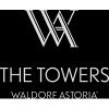 The Waldorf Towers New York