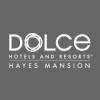 Dolce Hayes Mansion Logo