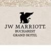 JW Marriott Bucharest Grand Hotel Logo