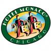 Chicago Hotel Monaco, A Kimpton Hotel Logo