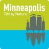 Meet Minneapolis Logo