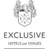 Exclusive Hotels and Venues Logo